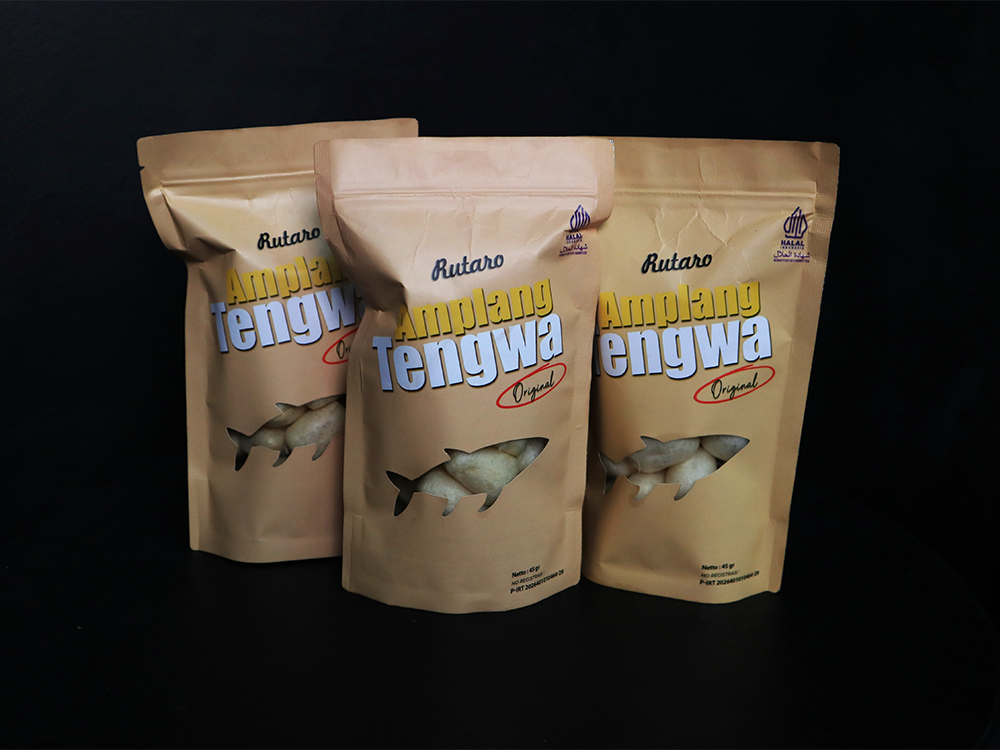 Amplang TENGWA